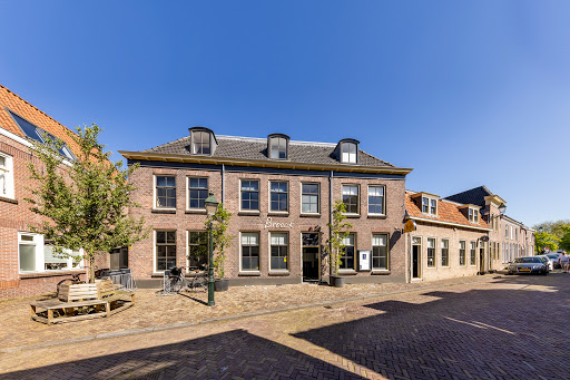 Grand Café Broeck Oudewater