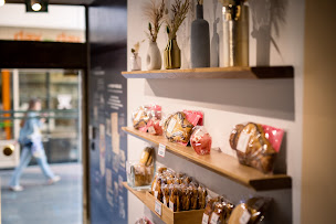 Photo n°4 de Maison Pascalis - Valence à Valence (Boulangerie)