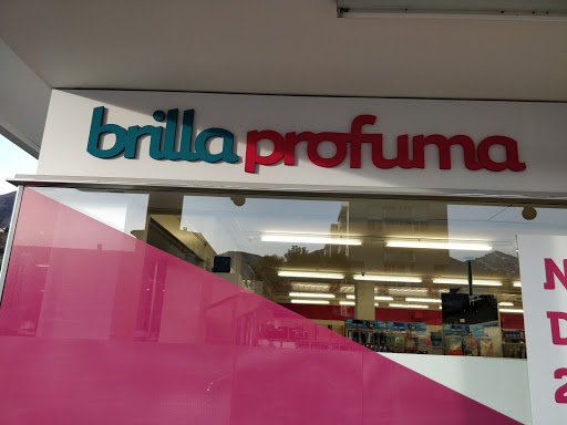 Brilla e profuma - Visual