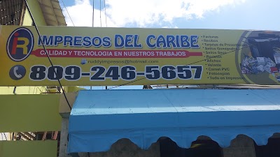 Photos of Impresos Del Caribe Y O Ruddy Villa