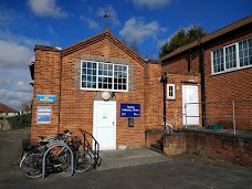 Cowley Wellbeing Centre oxford