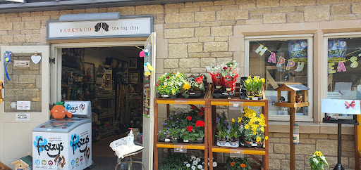 Barks & Co Rowsley