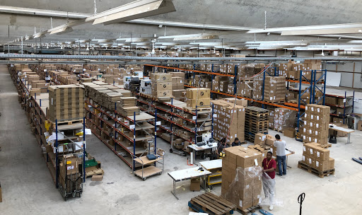 Albo GmbH Gallery - Germany