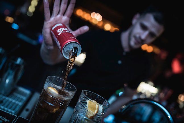 Opinii despre Bar Secret Room în София - Бар