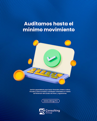 AS Consulting Group - Thumbnail