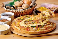 宅配ピザテン.フォー城東中央店