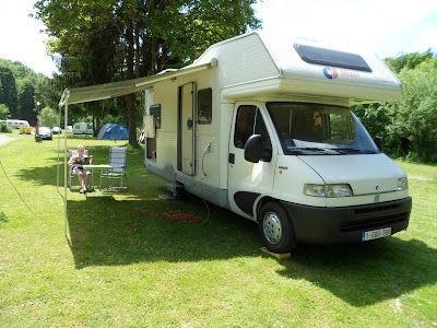 Photos of Camping Alferweiher S&agrave;rl