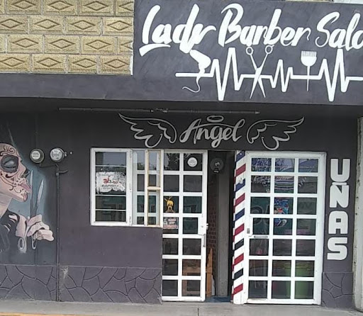 Barbería Angel