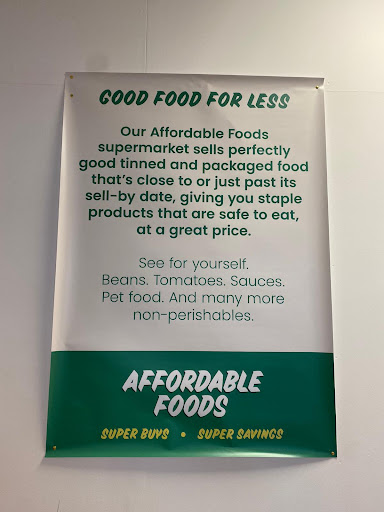 Affordable Foods - Thumbnail