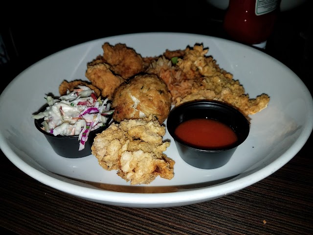 Sunset Grille