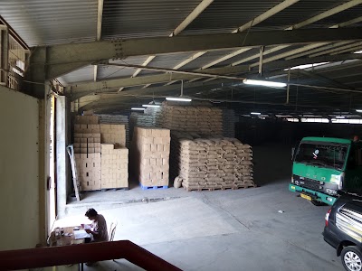 Photos of Gudang Umum PT. Giri Sonta