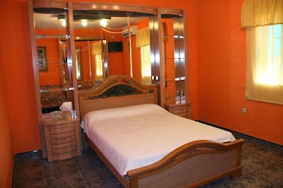 Photos of La Hacienda del Casar