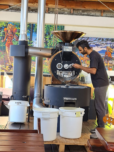ZUMO Coffee House - Thumbnail