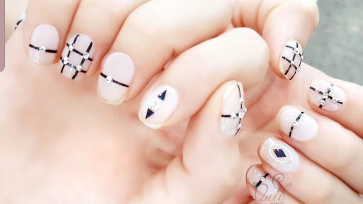 Relaxing Nail Spa