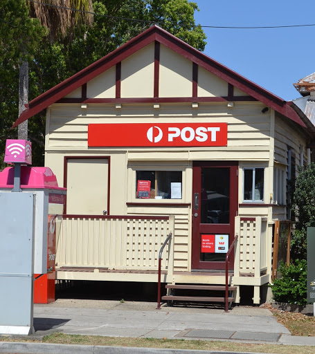Australia Post - Dayboro LPO - Thumbnail