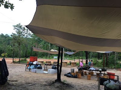 Photos of Crazy Hill - Vkirirom Resort