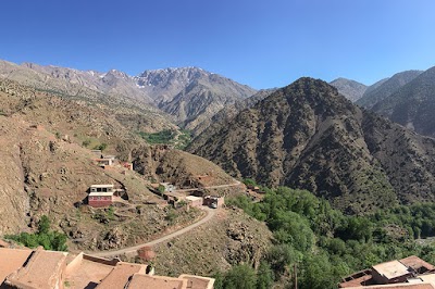 Photos of Azzaden Trekking Lodge