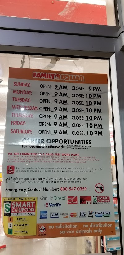 Family Dollar