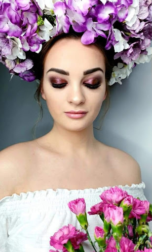 Studio Stylizacji i Wizażu Martyna Komosa