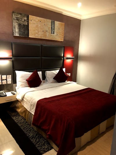 Photos of De Edge Hotel Port Harcourt