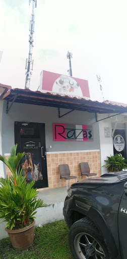 Veterinary Clinic Razas