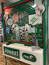 Photo n°4 de Le Jockey Club à Lille (Bureau de tabac)