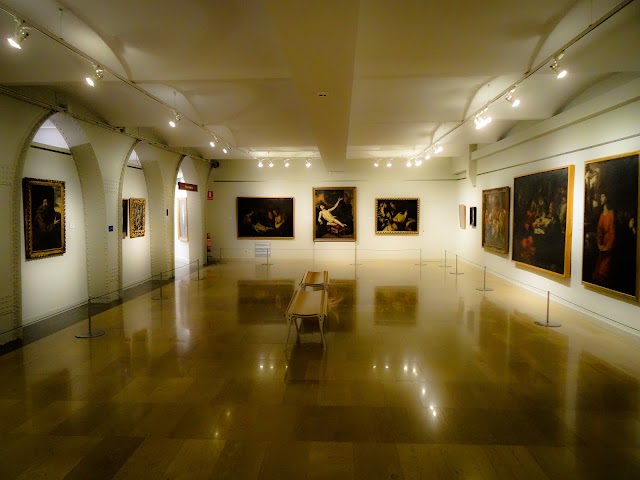 Museu de Montserrat