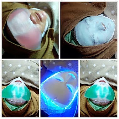 Fitri Beauty Treatment, Author: Lailatul Fitriyah