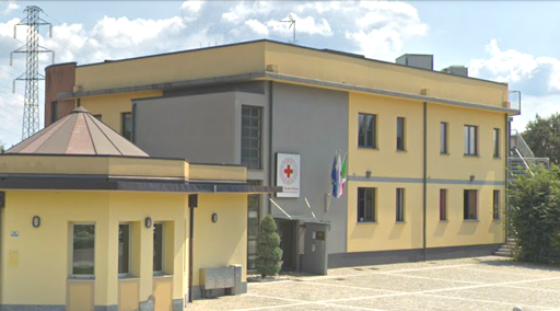 Croce Rossa Italiana - Comitato locale di San Fermo della Battaglia