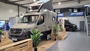 Photo n°12 de TDM Loisirs à Cormeilles-en-Vexin (Concessionnaire de véhicules de loisirs)