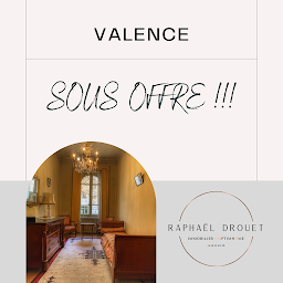 Photo n°36 de Raphaël Drouet - Conseiller et Expert évaluateur en Immobilier Optimhome - Vienne (38) à Vienne (Expert immobilier)