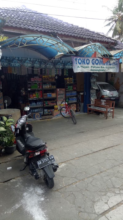 Photos of TOKO GONDRONG
