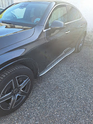 Photo n°1 de Carrosserie VAR L.C. à Lozanne (Fournisseur d'engins de chantier)