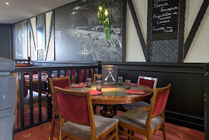 Photo n°28 de The Scott Resto à Montluçon (Restaurant français)