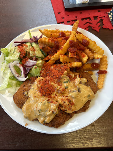 Buttstädter Bistro - Visual