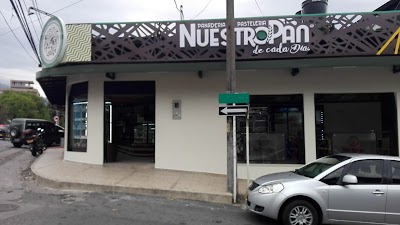 Photos of Panaderia Nuestro Pan