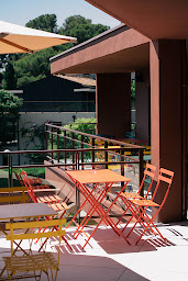 Photo n°19 de Le Mérou du Niel à Hyères (Restaurant)