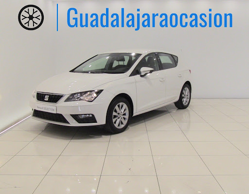 Guadalajaraocasion | Compraventa de vehículos - Spain
