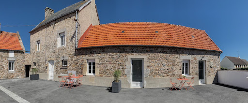 Photo de Les Maisons de Louise à Pirou (50770)