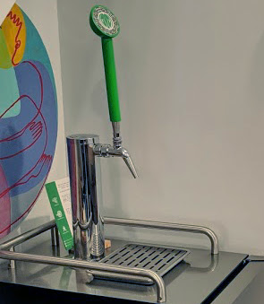 Alchemist Coffee Company by null