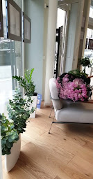 Photo n°2 de Materre & Mollica immobilier à Paris (Agence immobilière)