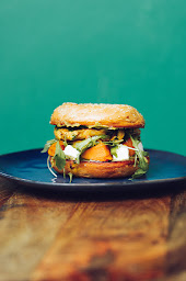 Photo n°20 de Libala à Marseille (Restaurant)