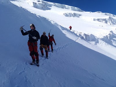 Photos of Andes Climbing - Mountain Climbing Tours Ecuador