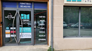 Photo n°1 de Fermetures des Nestes L'Expert Fenêtre à Arreau (Menuisier)