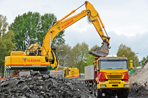 Gebr. Greving transport Groningen - Thumbnail