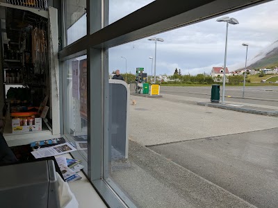 gas-station