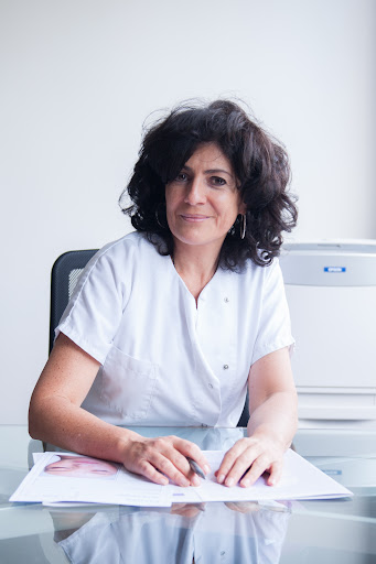 Docteur GUEDJ Chantal - Thumbnail