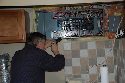 Photos of Ken Mayo House Inspections - Home Inspections North Vancouver