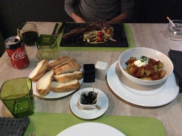Casa Lola