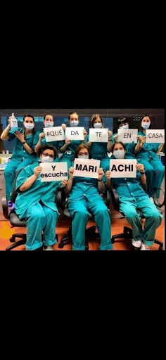 Mariachi Real Ocotlán